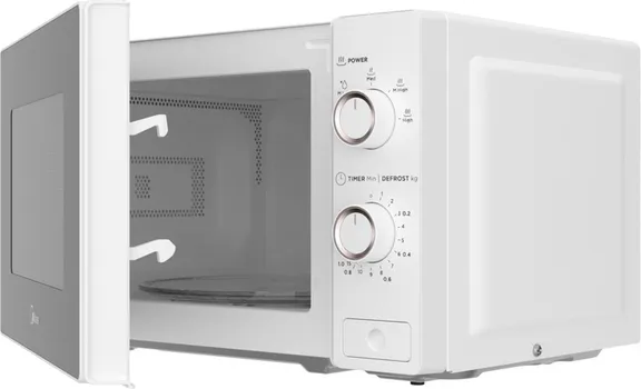 MIDEA MIKROVALNA PEĆNICA MM720C2AT - 700W 20 LITARA (4 / 7)