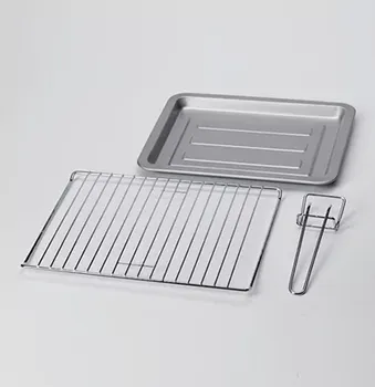 ARIETE MINI RERNA 979BG VINTAGE 18L: 1380W, BEŽ (2 / 2)