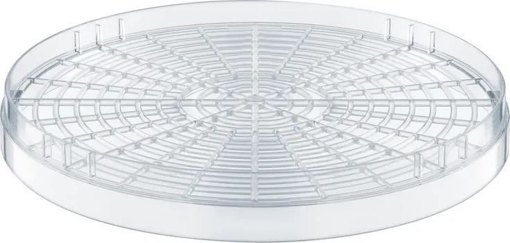 SENCOR APARAT ZA SUŠENJE HRANE SFD 757GG ZELENI: 250 W 5 ODVOJENIH REŠETKI (6 / 8)