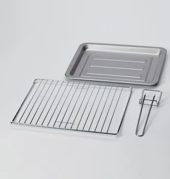 ARIETE MINI RERNA 979GR VINTAGE 18L: 1380W, ZELENA (3 / 6)