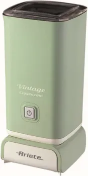 ARIETE APARAT ZA MLIJEČNU PJENU 2878/04 VINTAGE ZELENI