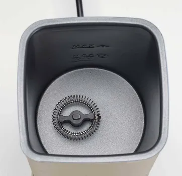 ARIETE APARAT ZA MLIJEČNU PJENU 2878/03 VINTAGE BEŽ