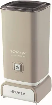 ARIETE APARAT ZA MLIJEČNU PJENU 2878/03 VINTAGE BEŽ