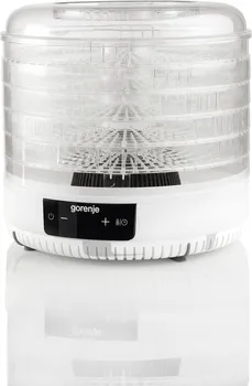 GORENJE APARAT ZA SUŠENJE HRANE FDK 500 GCW (1 / 6)