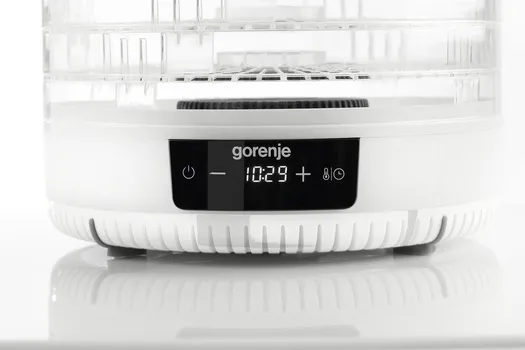 GORENJE APARAT ZA SUŠENJE HRANE FDK 500 GCW (4 / 6)