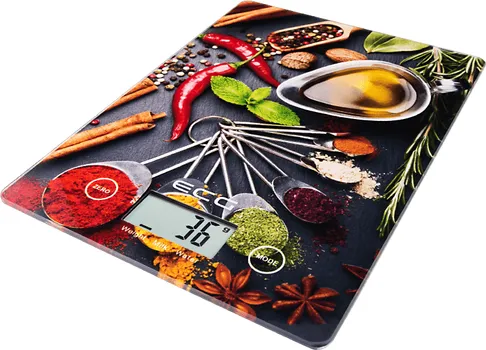 ECG KV117 5kg max (1 / 2)