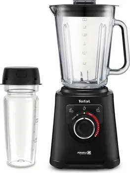 TEFAL BLENDER BL87G831 PERFECTMIX BLENDER VELIKE BRZINE + BOČICA ZA PONIJETI, 1200 W 1,5 LIT (2 / 8)