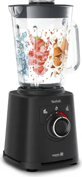 TEFAL BLENDER BL87G831 PERFECTMIX BLENDER VELIKE BRZINE + BOČICA ZA PONIJETI, 1200 W 1,5 LIT (3 / 8)