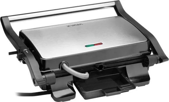 VIVAX TOSTER TS-1000 X 1000 W PLOČA ZA PEČENJE 23X14 CM TERMOSTAT (5 / 8)