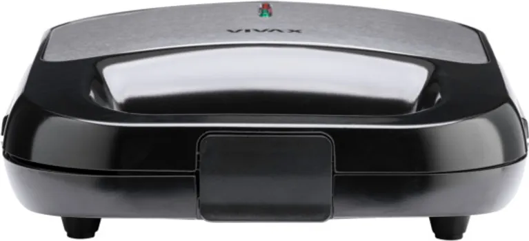 VIVAX TOSTER TS-7504 BX 750 W PLOČA ZA PEČENJE 22,5X12,5 (3 / 7)