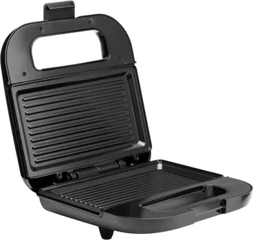 VIVAX TOSTER TS-7504 BX 750 W PLOČA ZA PEČENJE 22,5X12,5 (6 / 7)