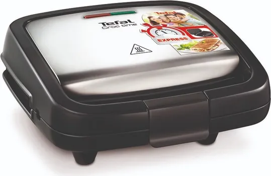 TEFAL TOSTER SM193D34 (1 / 5)