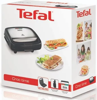 TEFAL TOSTER SM193D34 (5 / 5)