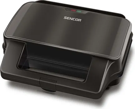 SENCOR TOSTER SSM 9978BK (2 / 6)