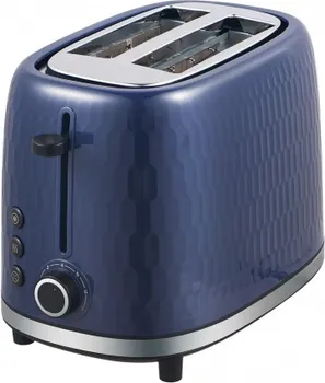 VIVAX TOSTER TS-950B VINTAGE, VERTIKALNI, 950 W, PLAVI (1 / 5)