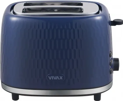 VIVAX TOSTER TS-950B VINTAGE, VERTIKALNI, 950 W, PLAVI (2 / 5)