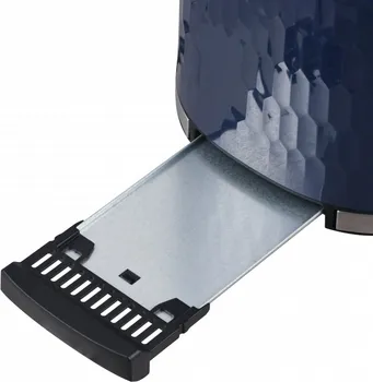 VIVAX TOSTER TS-950B VINTAGE, VERTIKALNI, 950 W, PLAVI (5 / 5)