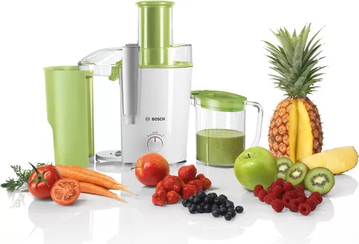 BOSCH SOKOVNIK MES25G0 (3 / 9)