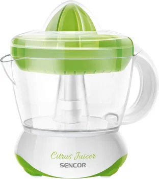 SENCOR CITRUSETA SCJ 1051GR (1 / 5)