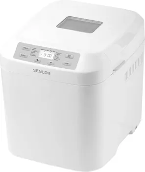 SENCOR PEKAČ HLJEBA SBR 1040WH: 550W MAX KAPACITET HLJEBA 900 G