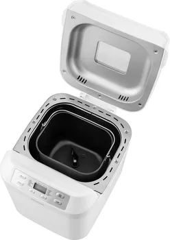 SENCOR PEKAČ HLJEBA SBR 1040WH: 550W MAX KAPACITET HLJEBA 900 G