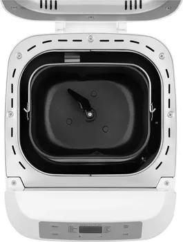 SENCOR PEKAČ HLJEBA SBR 1040WH: 550W MAX KAPACITET HLJEBA 900 G