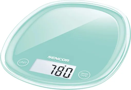 SENCOR SKS 31GR 5kg max (1 / 4)