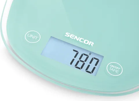 SENCOR SKS 31GR 5kg max (2 / 4)