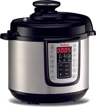 TEFAL MULTICOOKER CY505E30 (1 / 7)