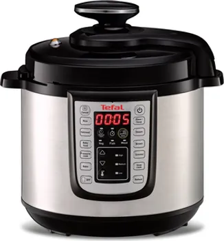 TEFAL MULTICOOKER CY505E30 (2 / 7)