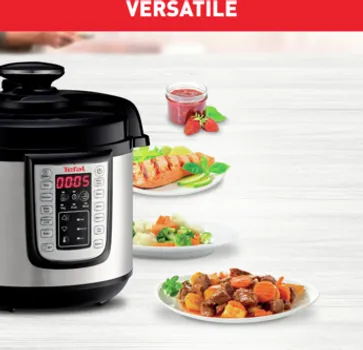 TEFAL MULTICOOKER CY505E30 (5 / 7)