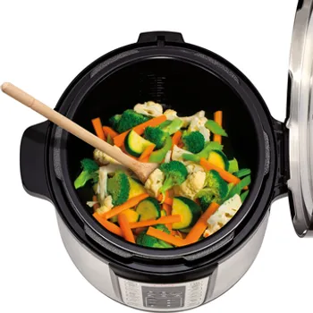 TEFAL MULTICOOKER CY505E30 (6 / 7)