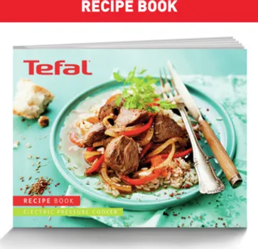 TEFAL MULTICOOKER CY505E30 (7 / 7)