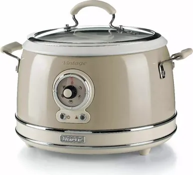 ARIETE MULTICOOKER AR2904BG VINTAGE 700W 3,5 LIT BEŽ