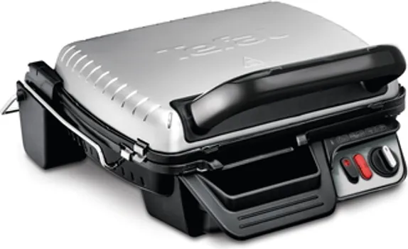 TEFAL ELEKTRIČNI ROŠTILJ GC306012 GRILL ULTRACOMPACT 600 COMFORT 2000 W (1 / 7)