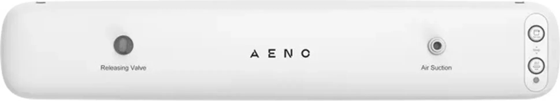 AENO APARAT ZA VAKUMIRANJE VS1: 85W, 65KPA (3 / 7)