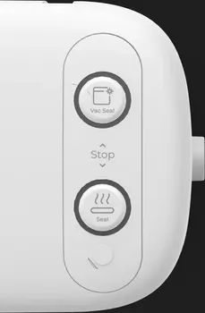 AENO APARAT ZA VAKUMIRANJE VS1: 85W, 65KPA (4 / 7)