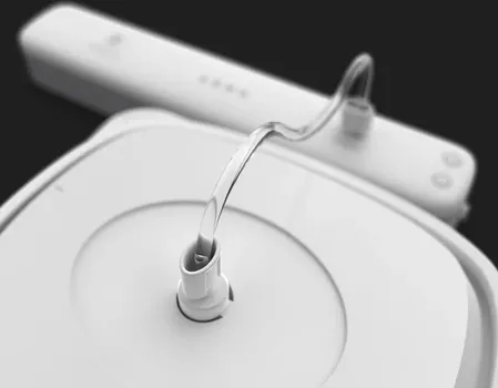 AENO APARAT ZA VAKUMIRANJE VS1: 85W, 65KPA (6 / 7)