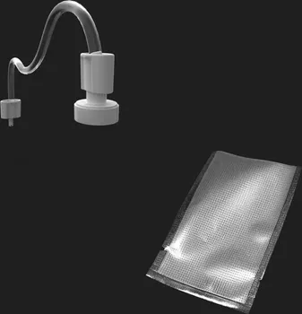 AENO APARAT ZA VAKUMIRANJE VS1: 85W, 65KPA (7 / 7)