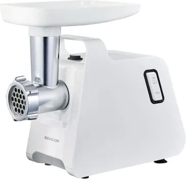 SENCOR MAŠINA ZA MLJEVENJE MESA SMG 4410WH 1400 W KAPACITET 100 KG/H