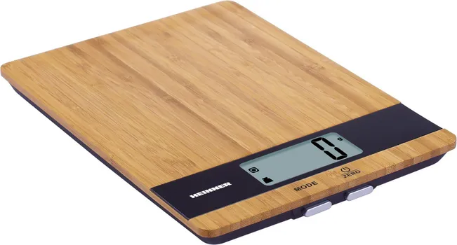 HEINNER BAMBOO 5 5kg max (1 / 1)