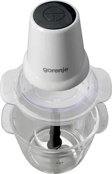 GORENJE SJECKALICA S400XG: 400 W ZAPREMINA 1L (2 / 8)