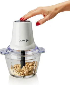 GORENJE SJECKALICA S400XG: 400 W ZAPREMINA 1L (4 / 8)