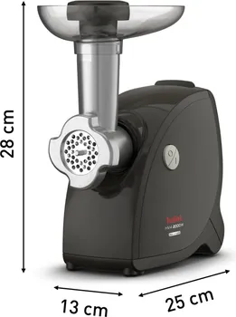 TEFAL APARAT ZA MLJEVENJE MESA NE477838 2000 W (4 / 6)