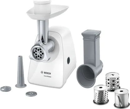 BOSCH MAŠINA ZA MLJEVENJE MESA MFW2514W (1 / 1)