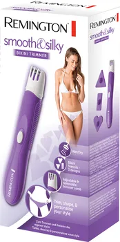 REMINGTON BIKINI TRIMER WPG4010C (2 / 3)