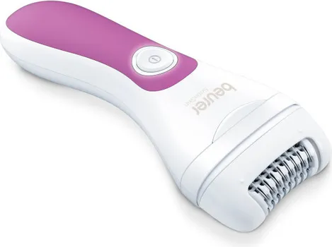 BEURER HL 76 EPILATOR I BRIJAČ (2 / 5)