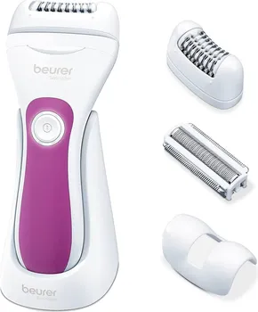 BEURER HL 76 EPILATOR I BRIJAČ (3 / 5)