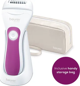 BEURER HL 76 EPILATOR I BRIJAČ (5 / 5)