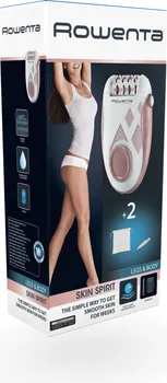 ROWENTA EPILATOR EP2900F0 (9 / 11)